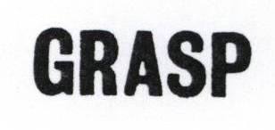 GRASP