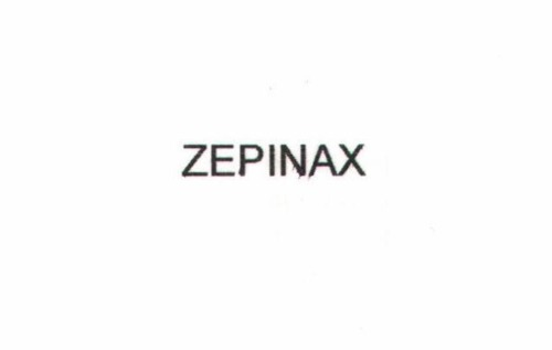 ZEPINAX