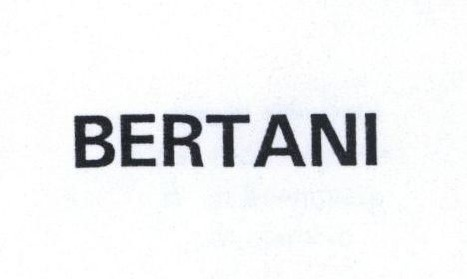 BERTANI