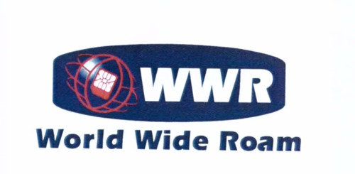 WWR WORLD WIDE ROAM