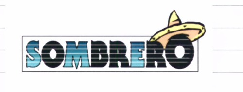 SOMBRERO