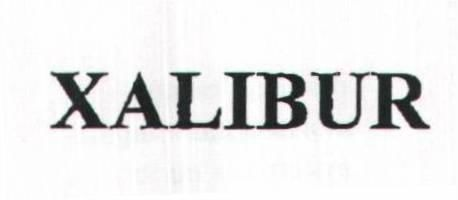 XALIBUR