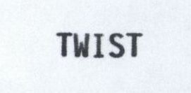 TWIST