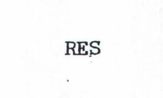 RES