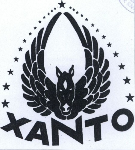 XANTO