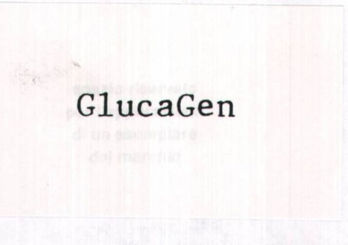GLUCAGEN