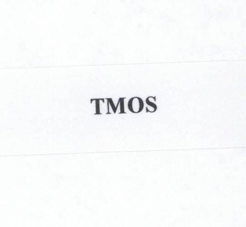 TMOS.