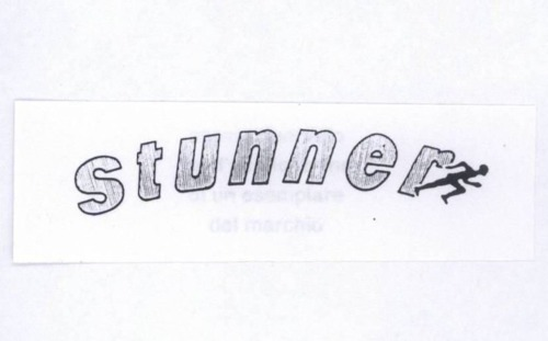 STUNNER