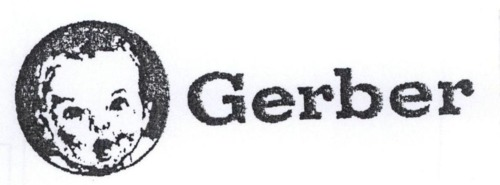 GERBER.