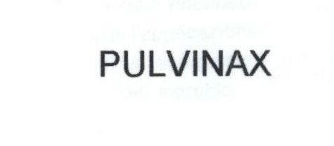 PULVINAX