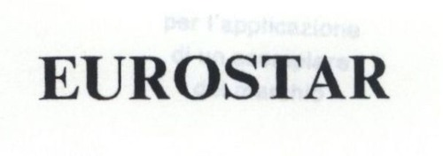 EUROSTAR