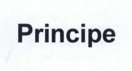 PRINCIPE