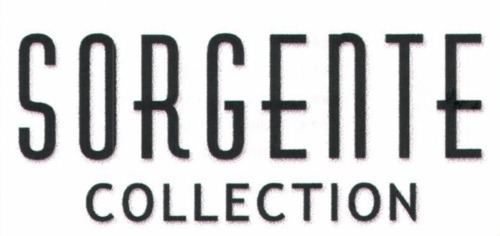 SORGENTE COLLECTION