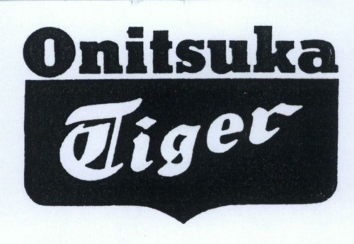 ONITSUKA TIGER