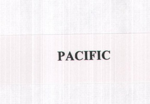 PACIFIC