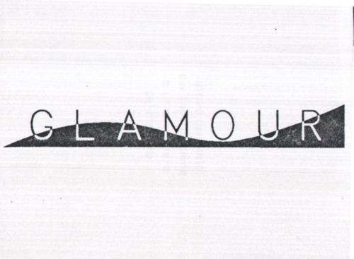 GLAMOUR