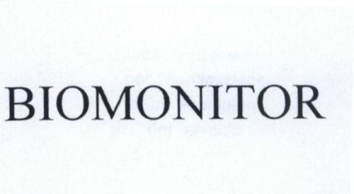 BIOMONITOR