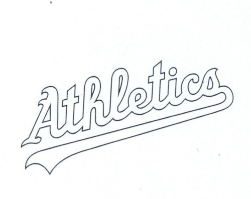ATHLETICS