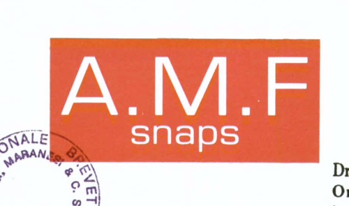 A.M.F SNAPS