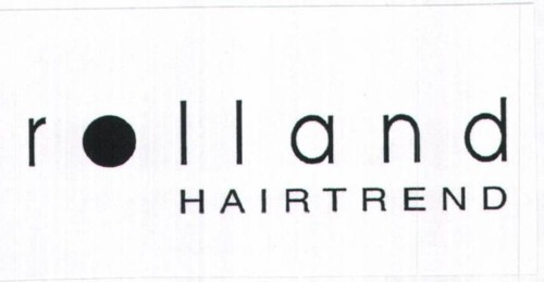ROLLAND HAIRTREND