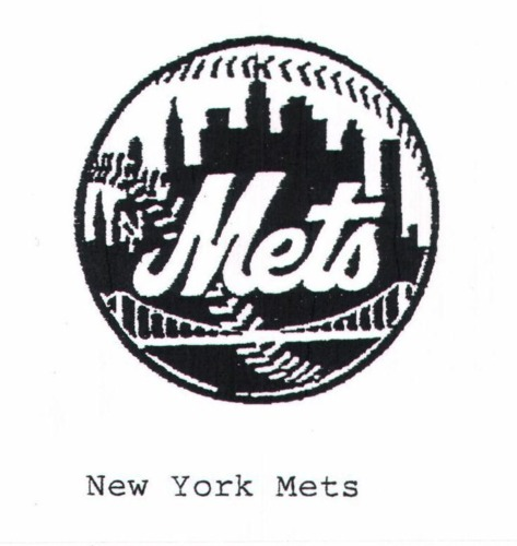 NEW YORK METS