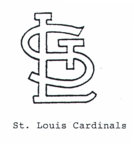 STL.ST.LOUIS CARDINALS
