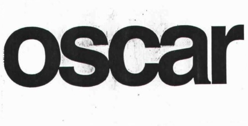 OSCAR