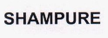 SHAMPURE