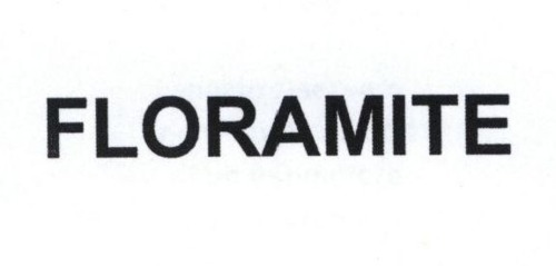 FLORAMITE