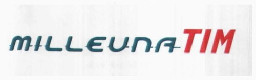 MILLEUNA TIM