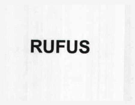 RUFUS