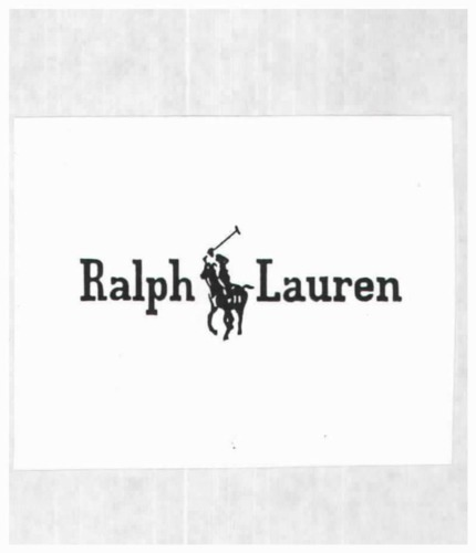 RALPH LAUREN