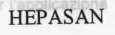 HEPASAN