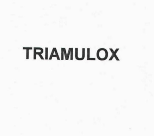 TRIAMULOX