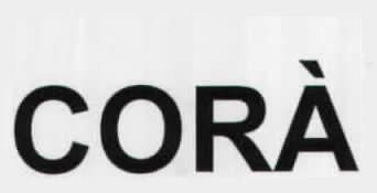 CORA'