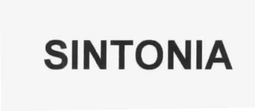 SINTONIA