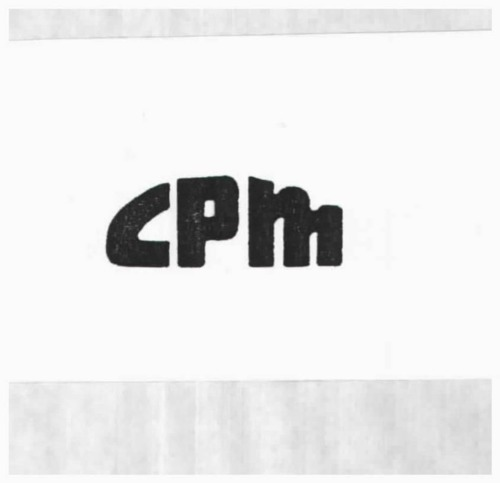 CPM