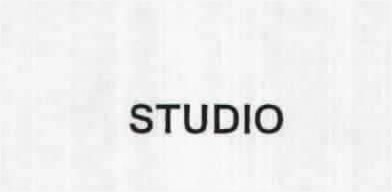 STUDIO