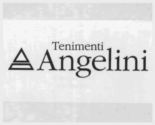 TENIMENTI ANGELINI