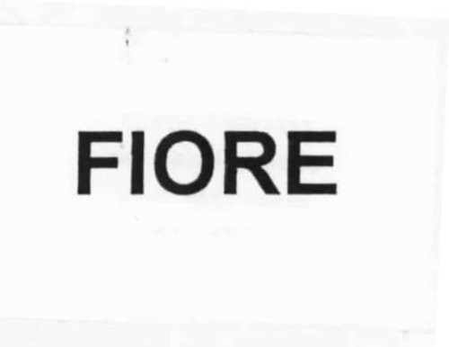 FIORE
