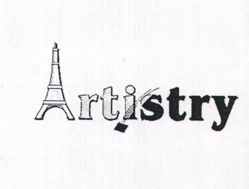ARTISTRY