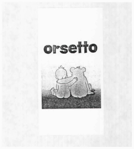 ORSETTO