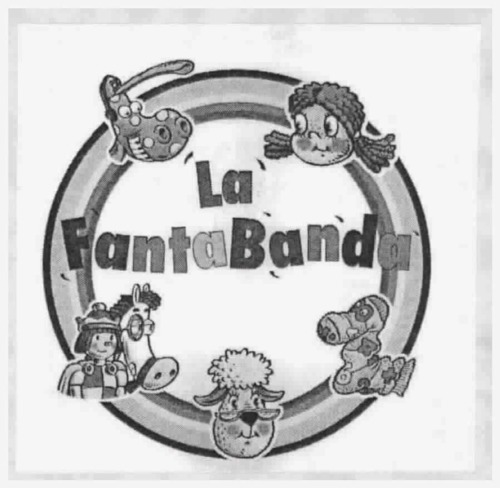LA FANTABANDA
