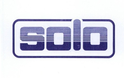 SOLO