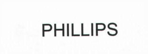 PHILLIPS