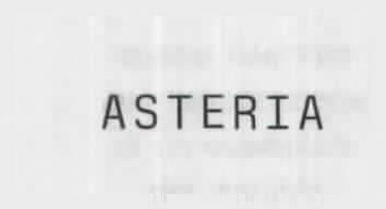 ASTERIA