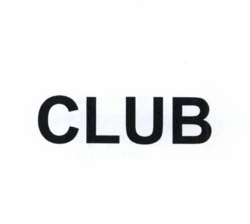 CLUB