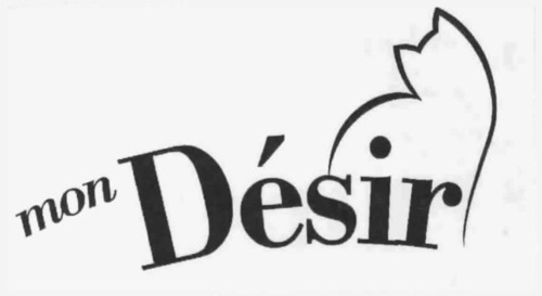 MON DESIR