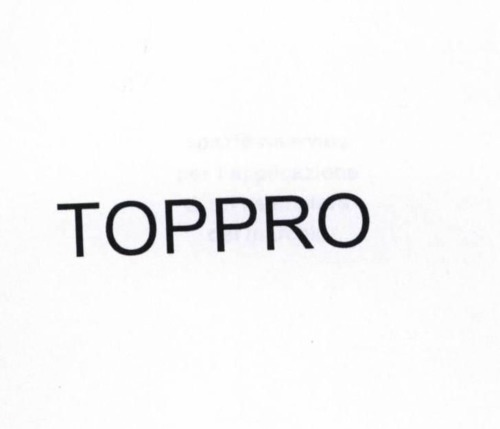 TOPRO