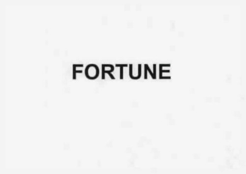 FORTUNE